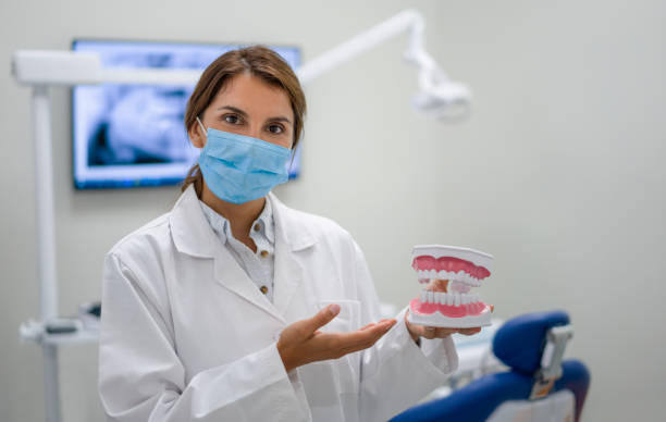 Best Emergency Dental Care for Sports Injuries in North Pearsall, TX