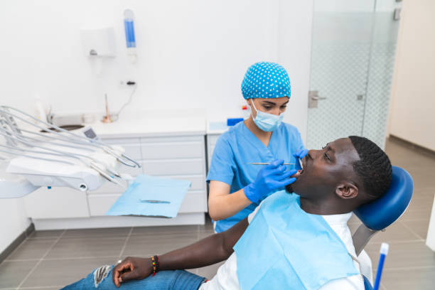 Trusted TX Emergency Dental Service Experts